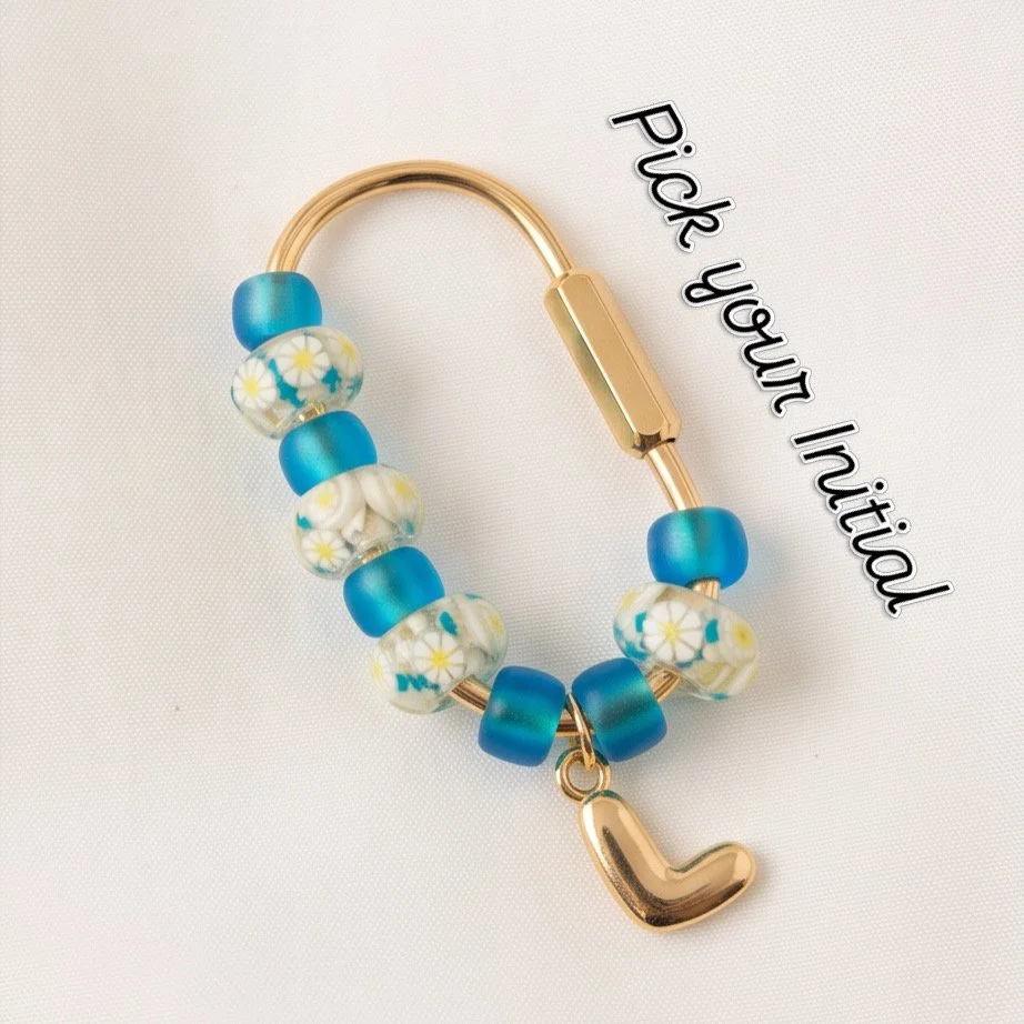 Bag Charm / Keychain