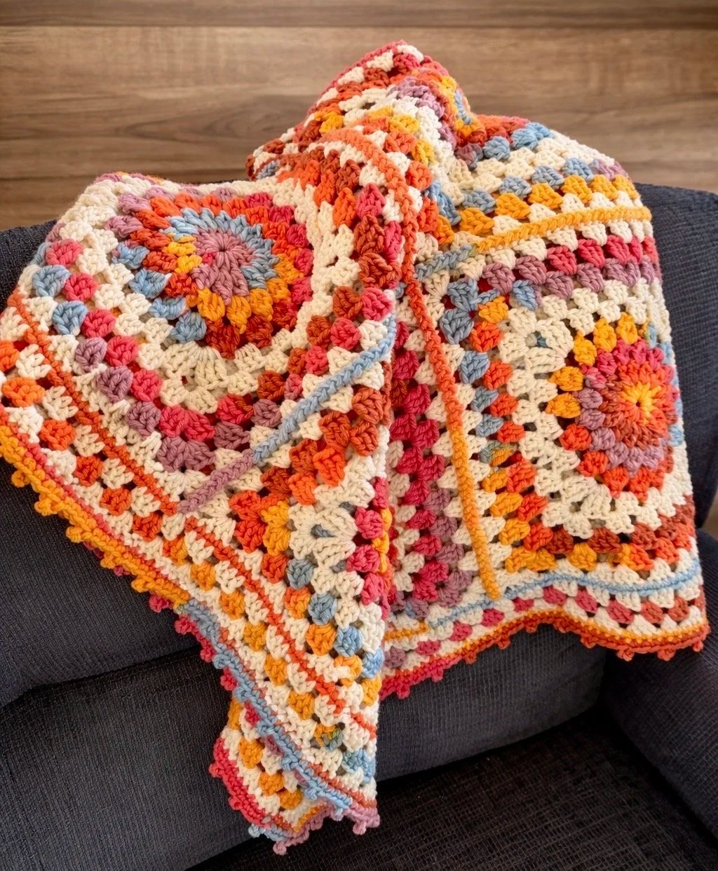 Girlfriend Blanket - Beach Towel