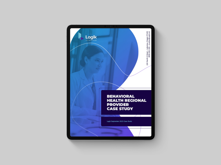 CASE STUDY | LOGIK