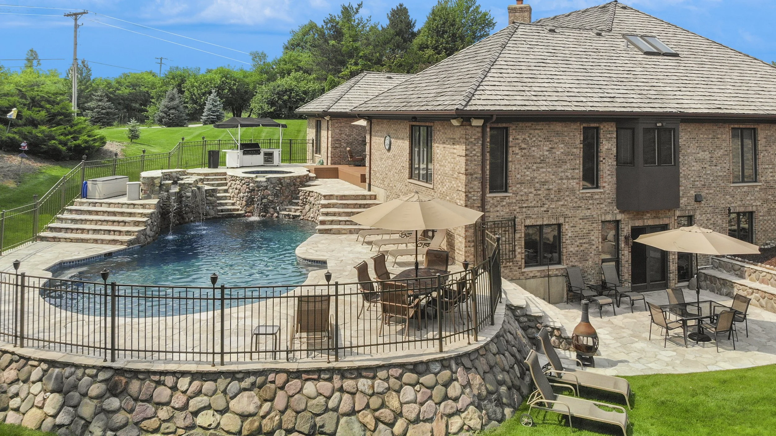Real estate photography