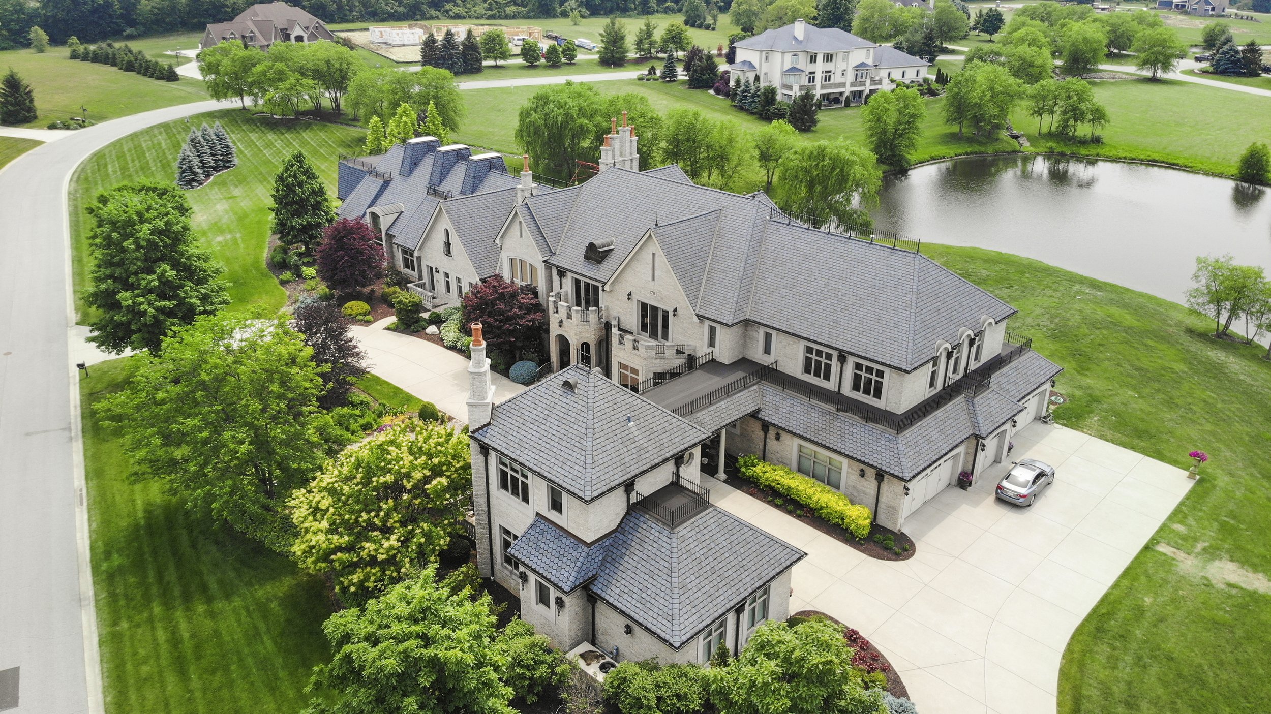 Real estate photography