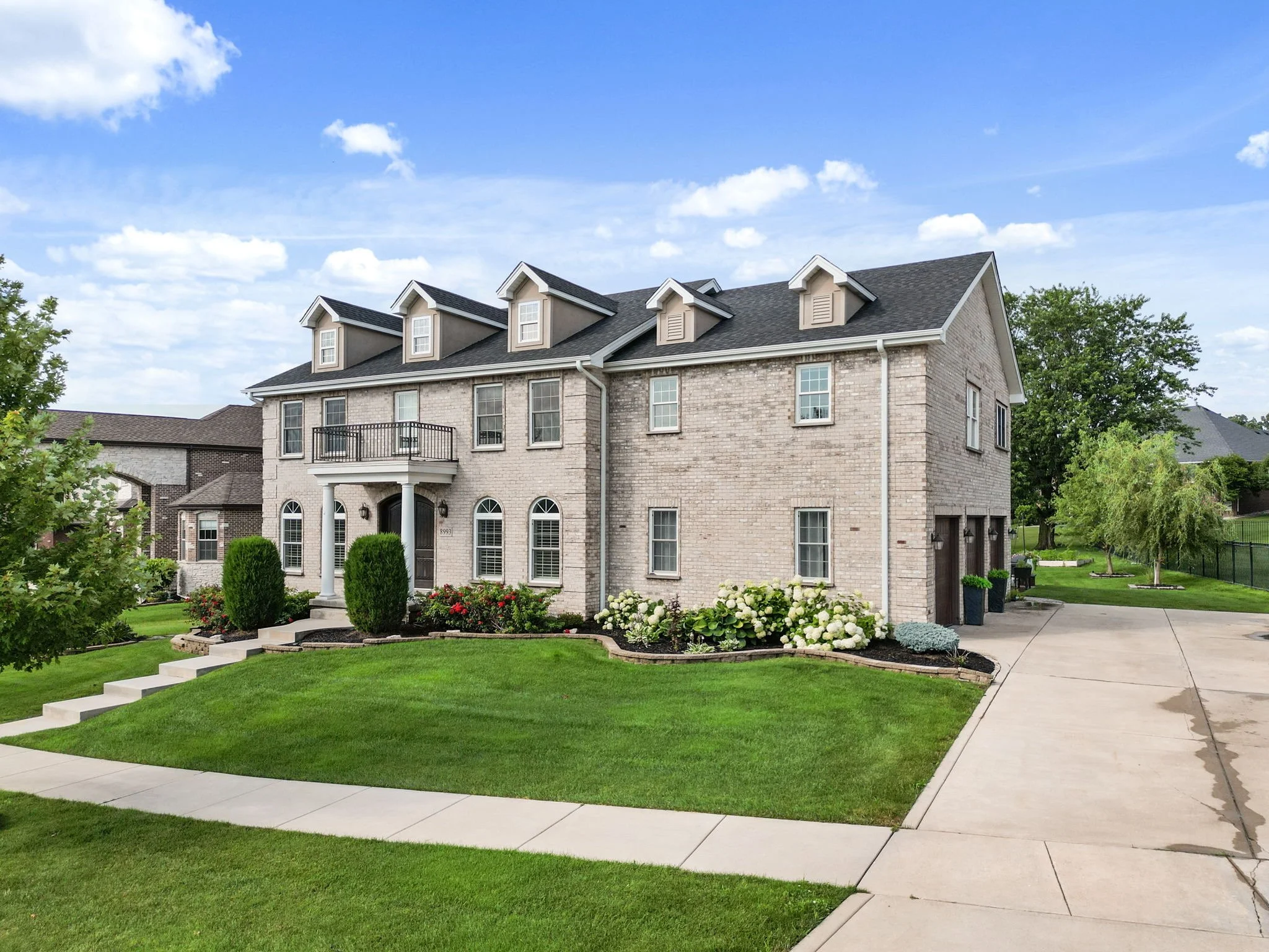 Real estate photography