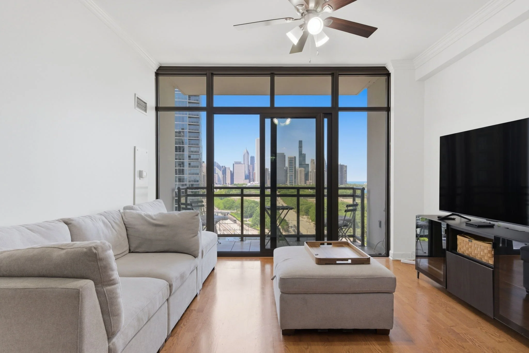Real estate photography