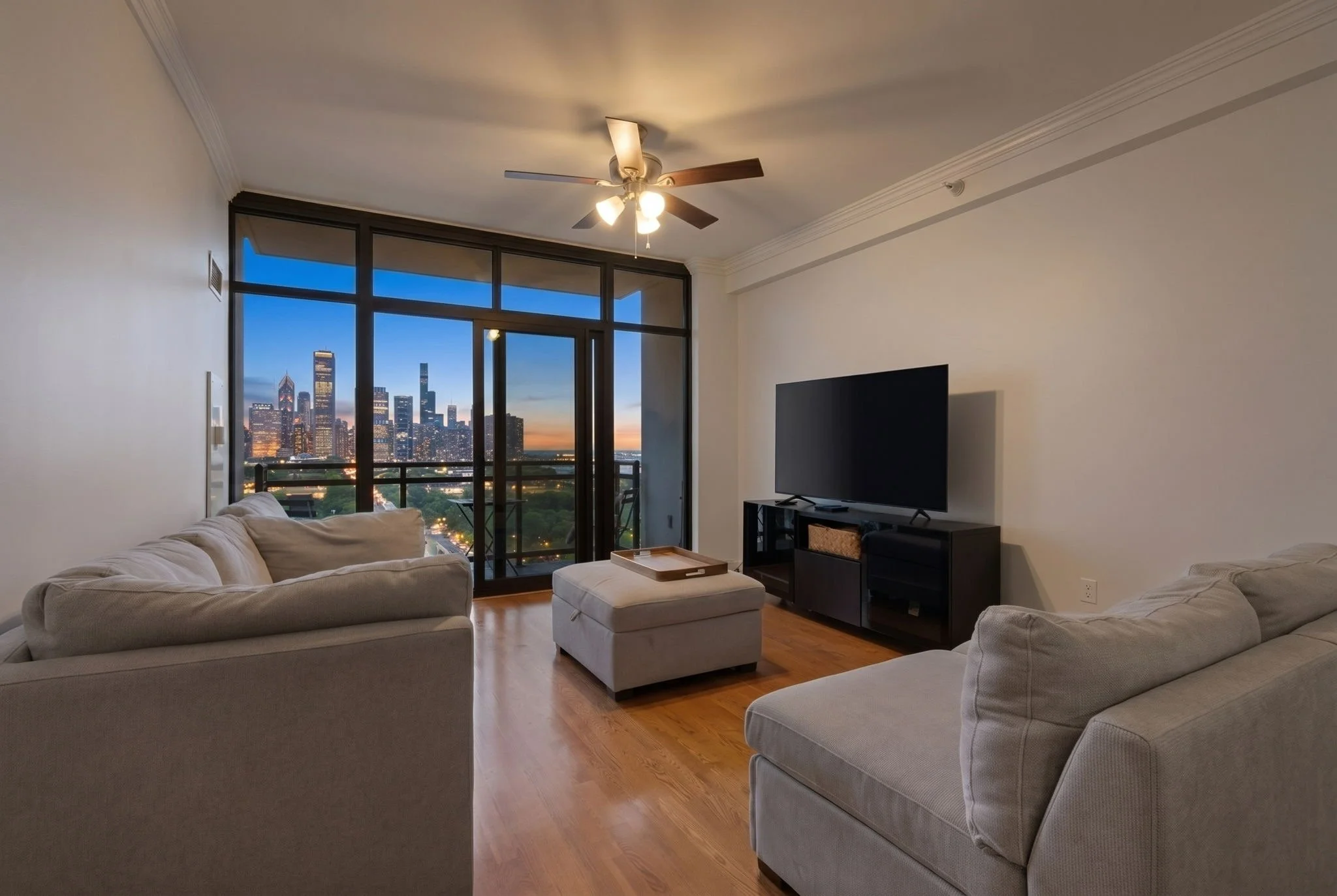 Real estate photography