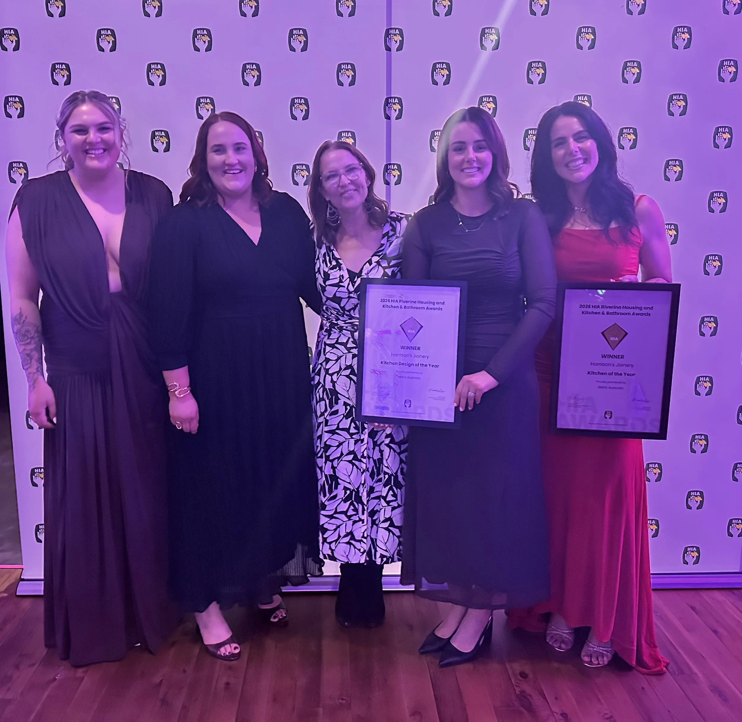 2026 HIA Awards – A Night to Celebrate!