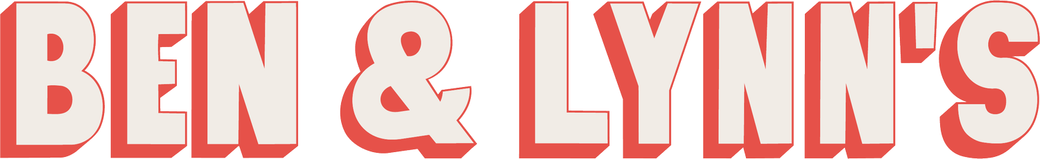 Ben &amp; Lynn's