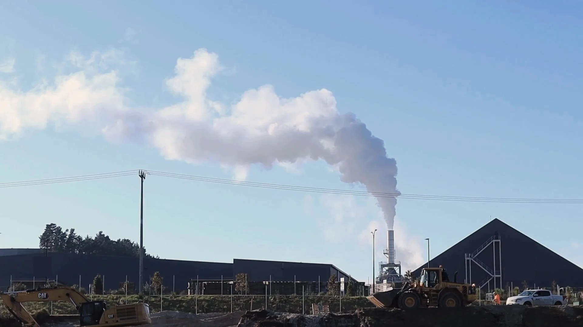 Atmos Environmental air quality monitoring