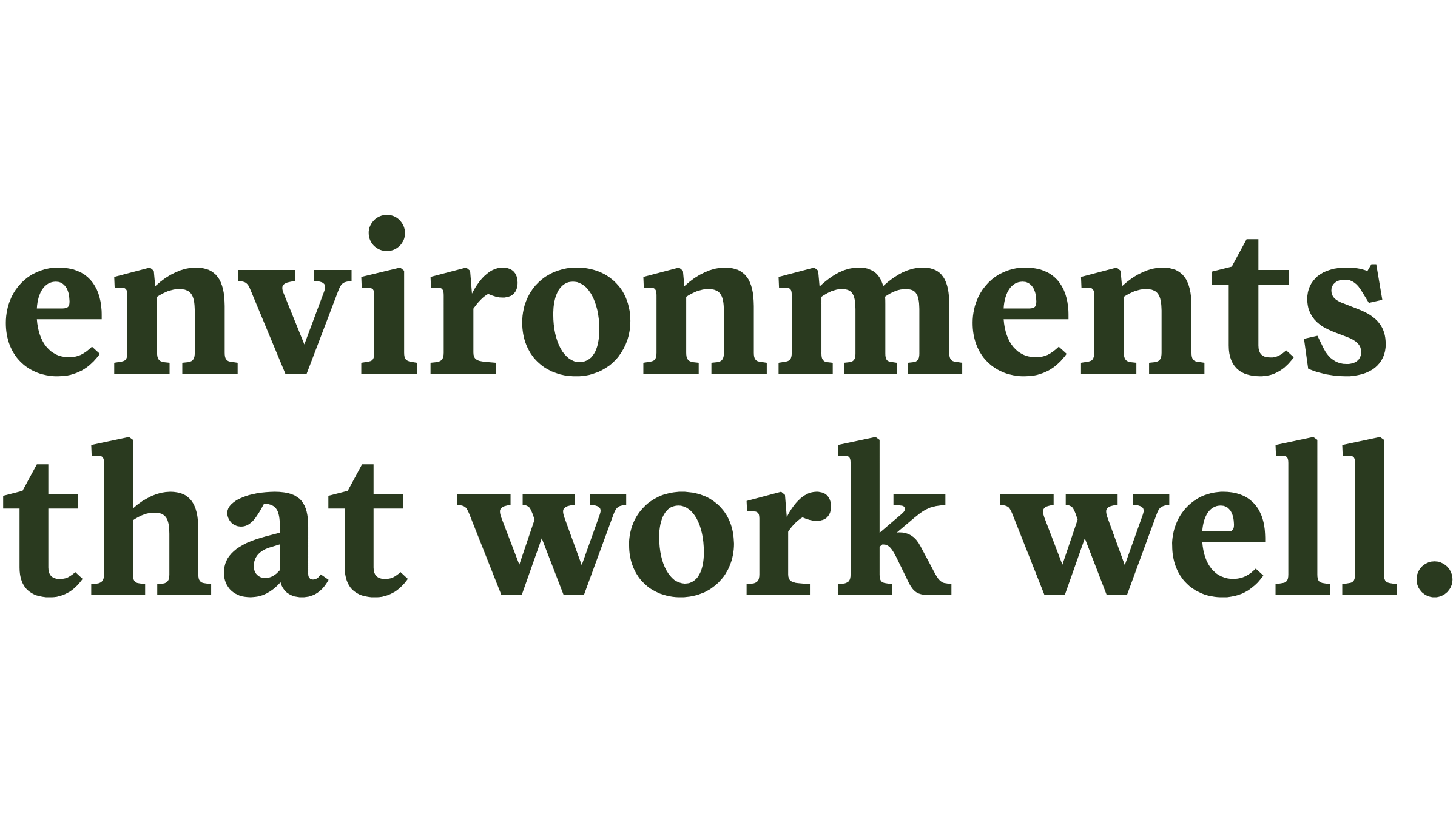 Atmos Environmental creates environments that work well, ensuring New Zealand workplaces meet health standards.