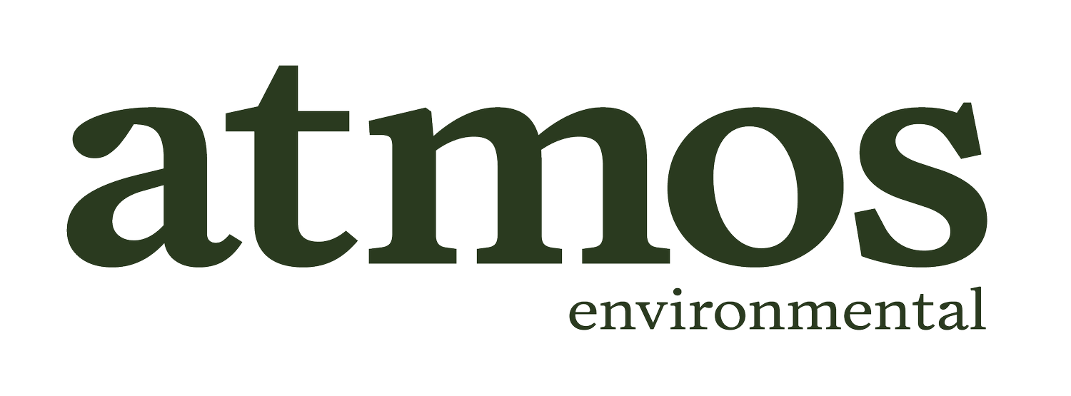 Atmos Environmental