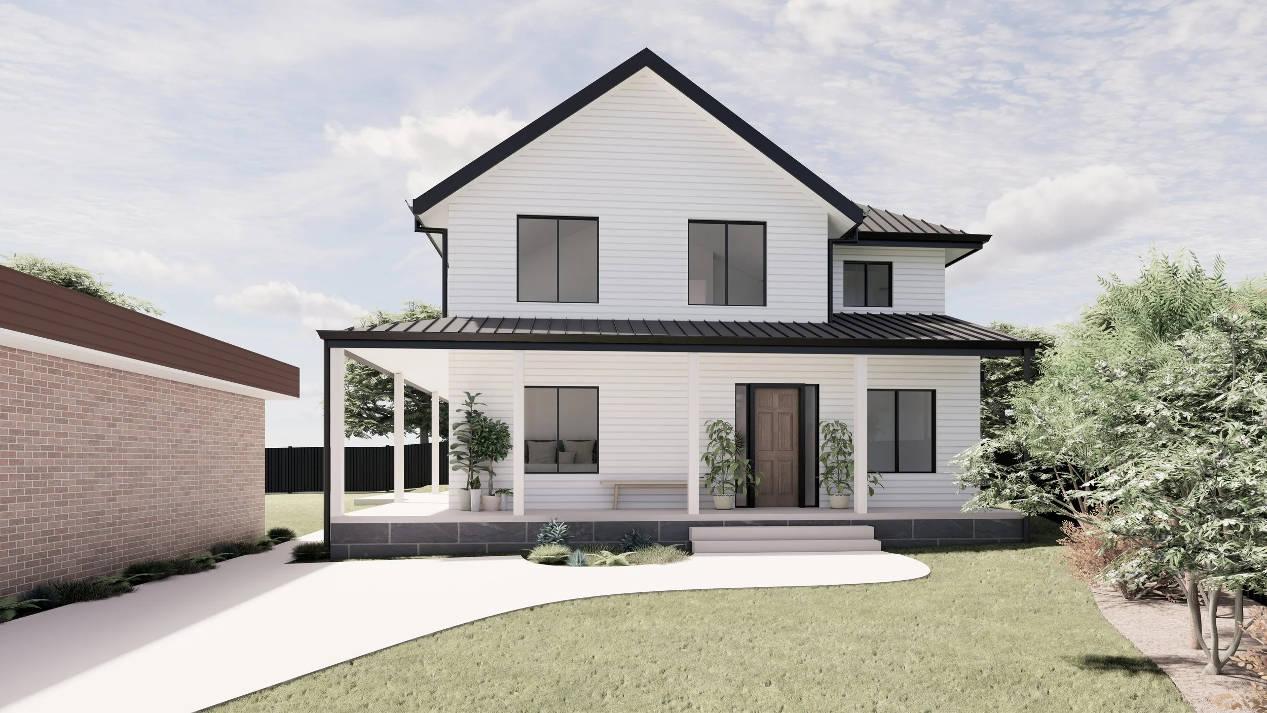 In Progress | Toorak