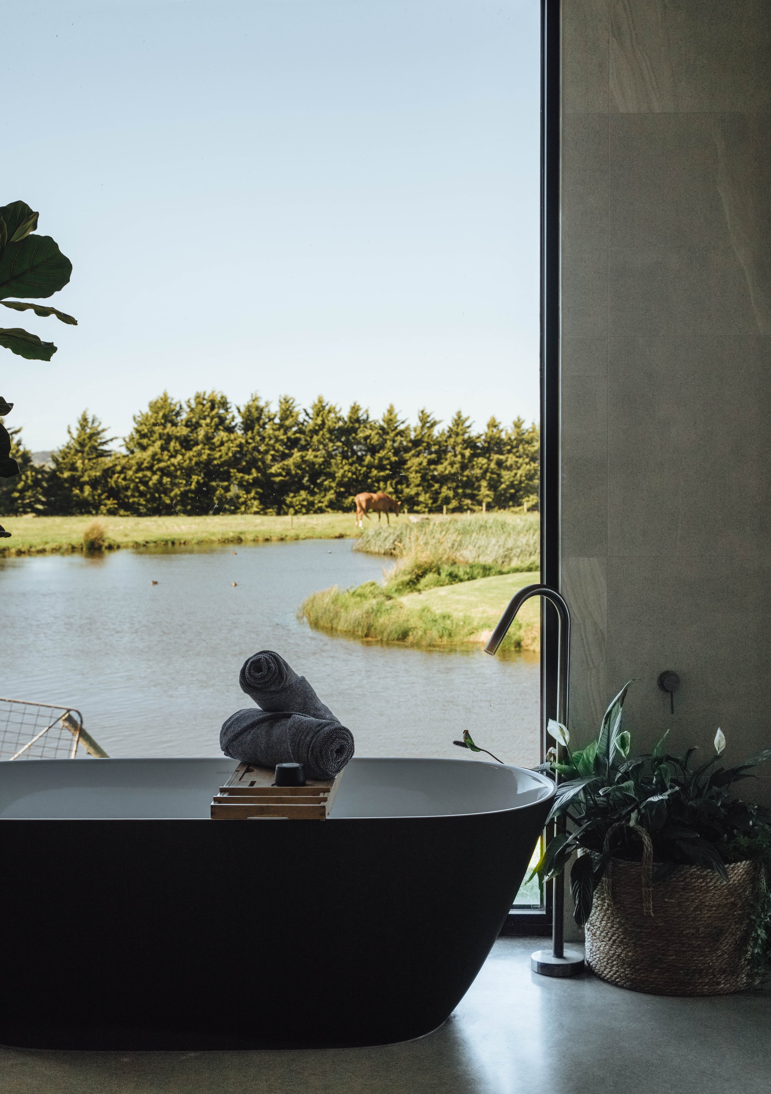 Inverloch Farmhouse