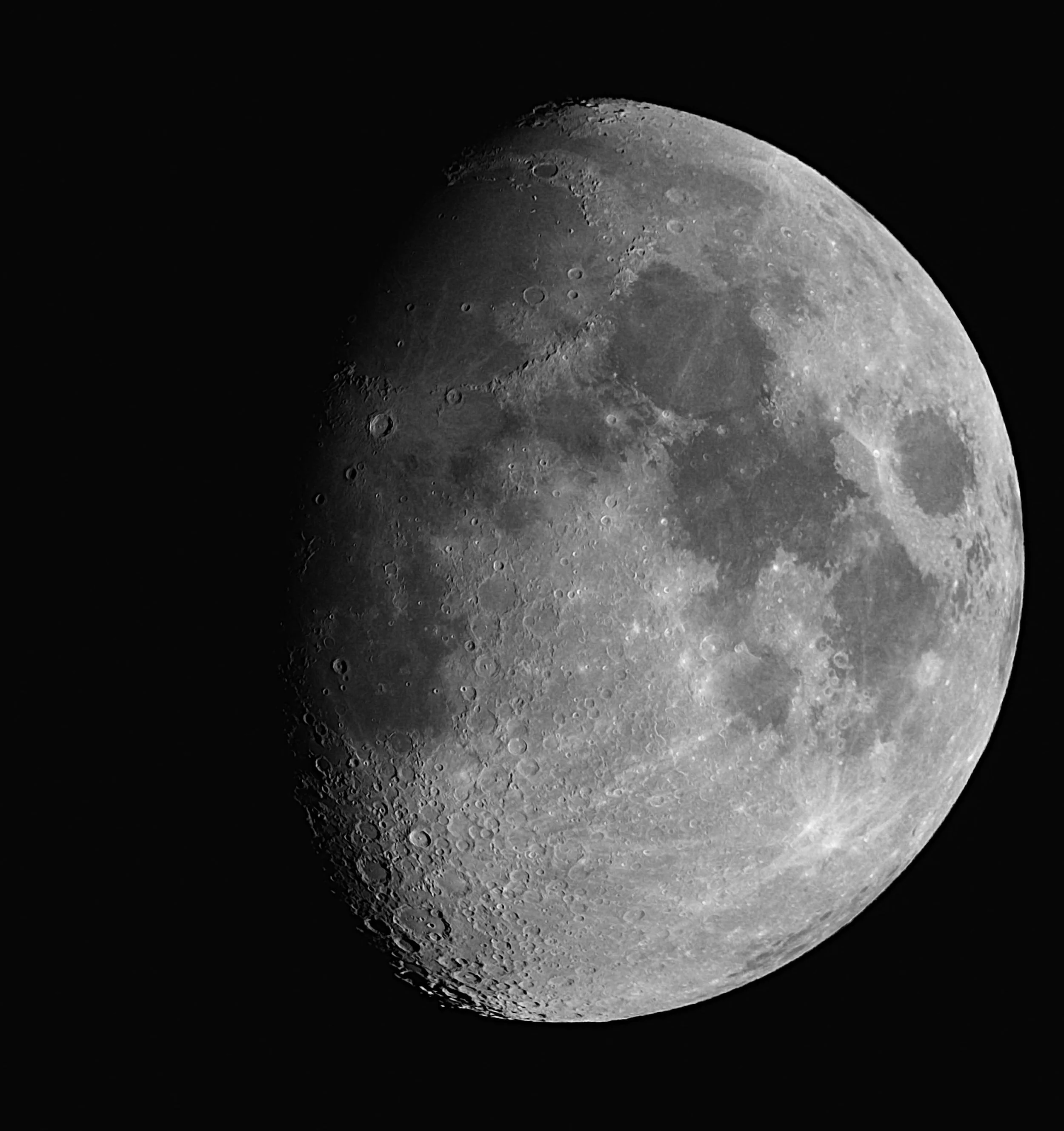 Full Moon