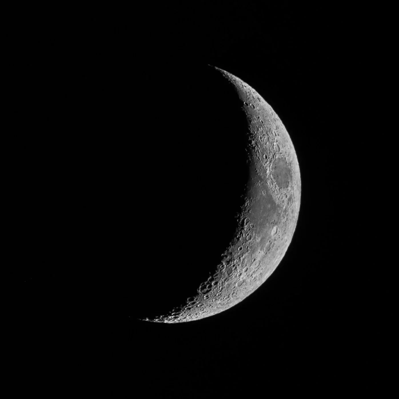 New Moon