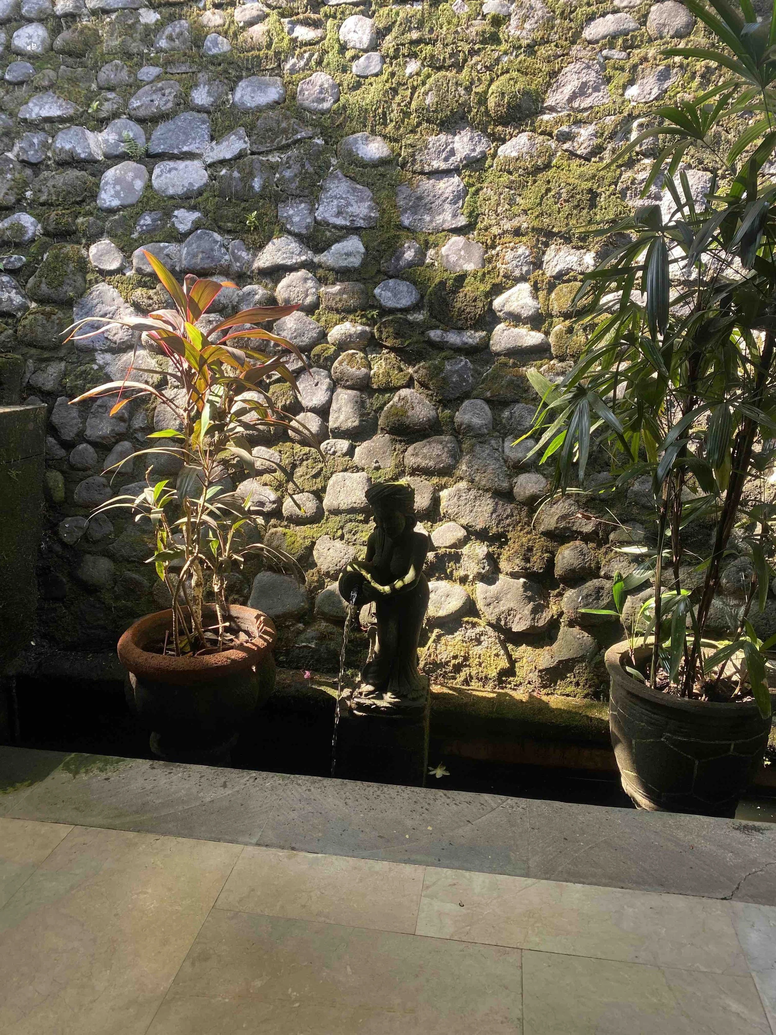 Ayurvedic Wellness Retreat at Sukhavati, Bali 1-5 November 2024