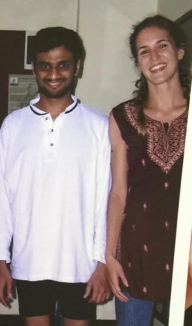 Remembering Sharath Jois