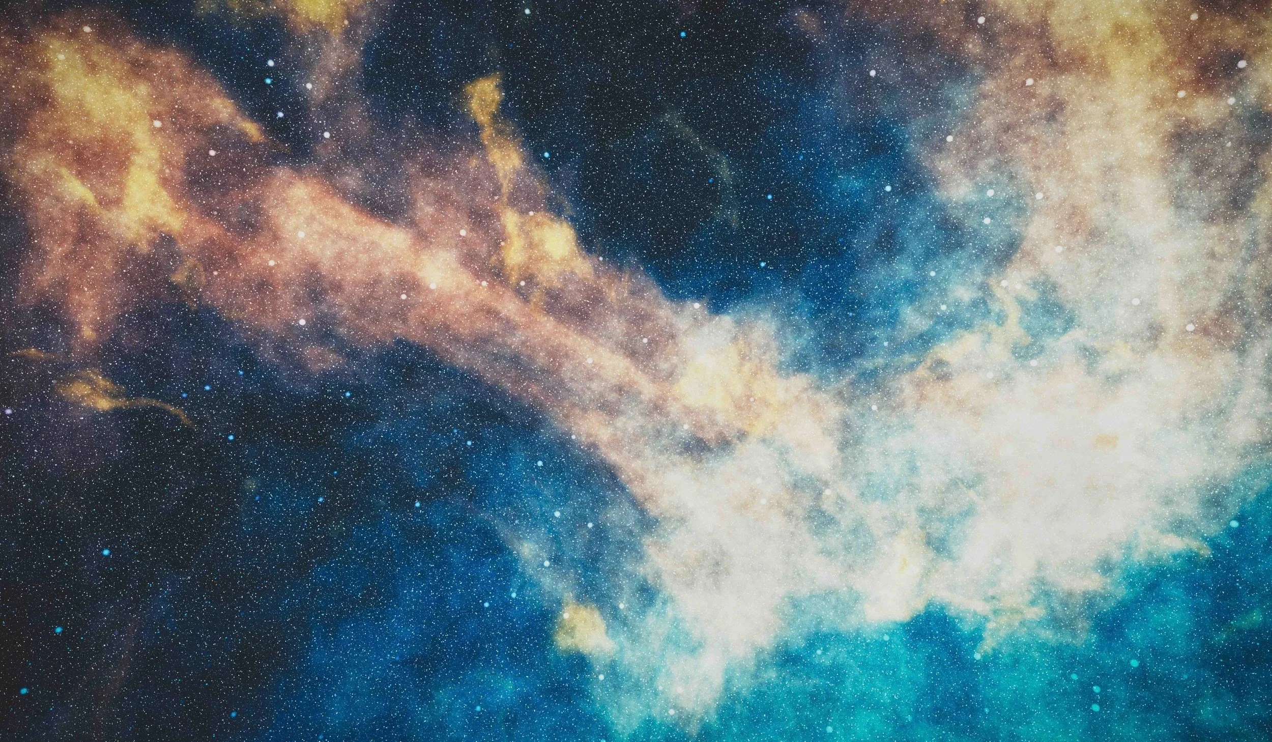 Thoughts From Space