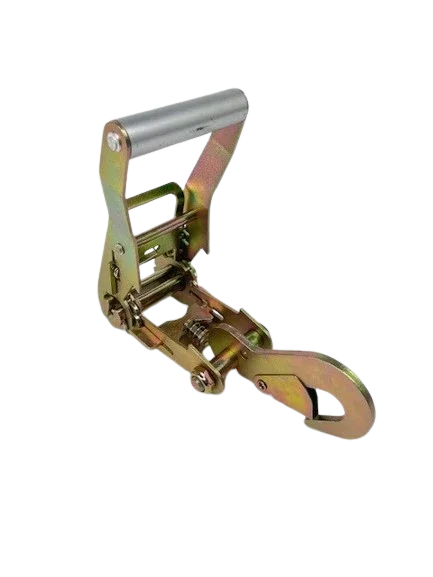 2” Standard Wide Handle Ratchet with Snap Hook