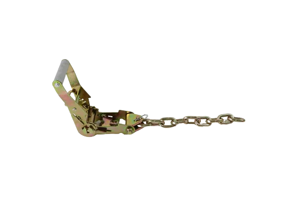 2” Standard Wide Handle Ratchet with Chain Tail