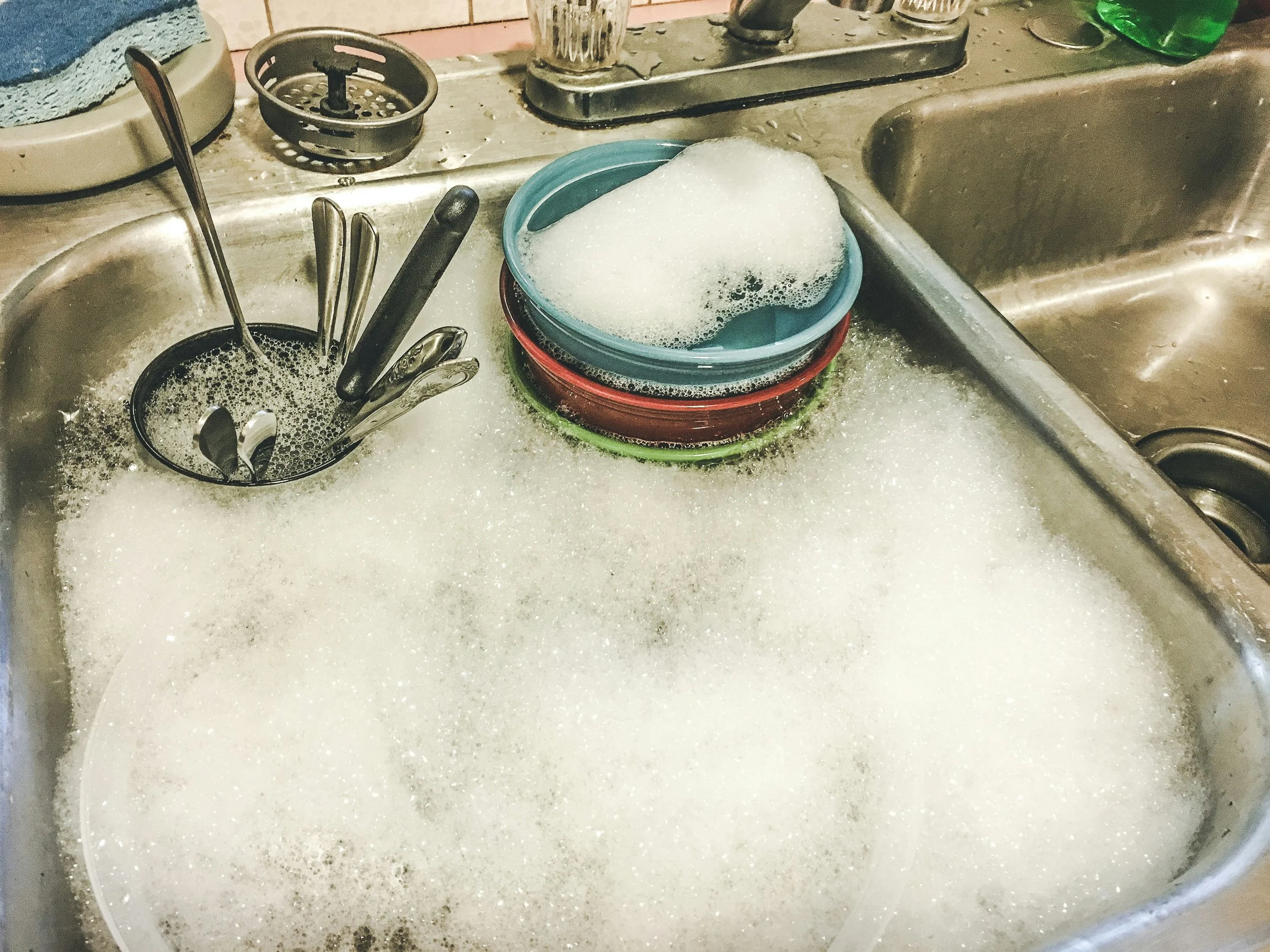 Navigating Expectations in Marriage