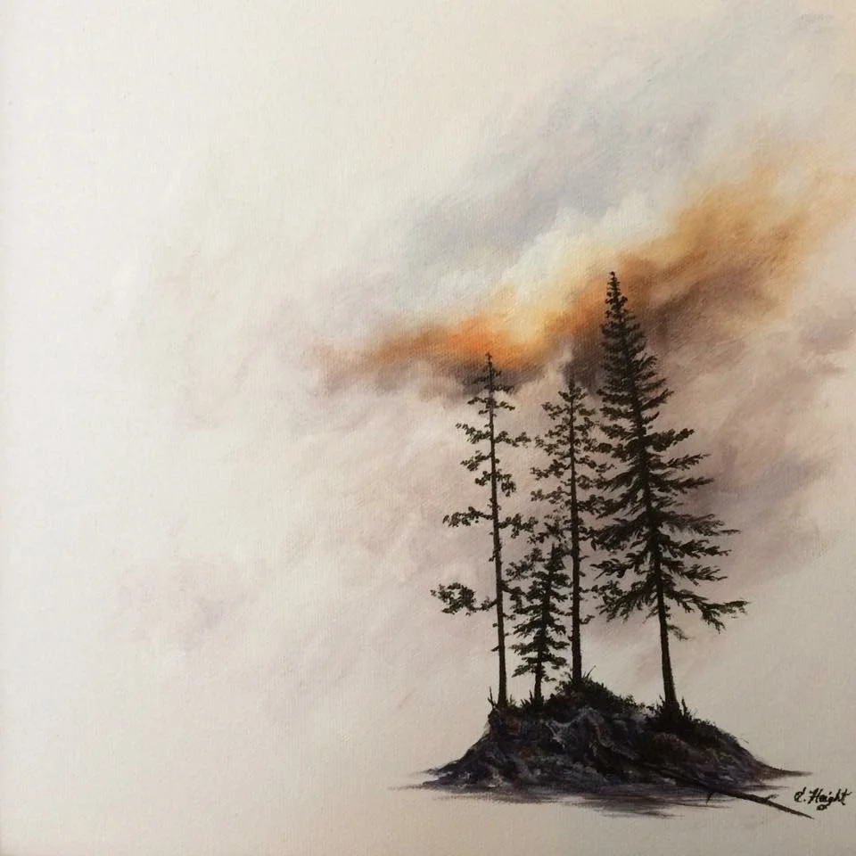 © 2025 Erin Haight. All rights reserved.