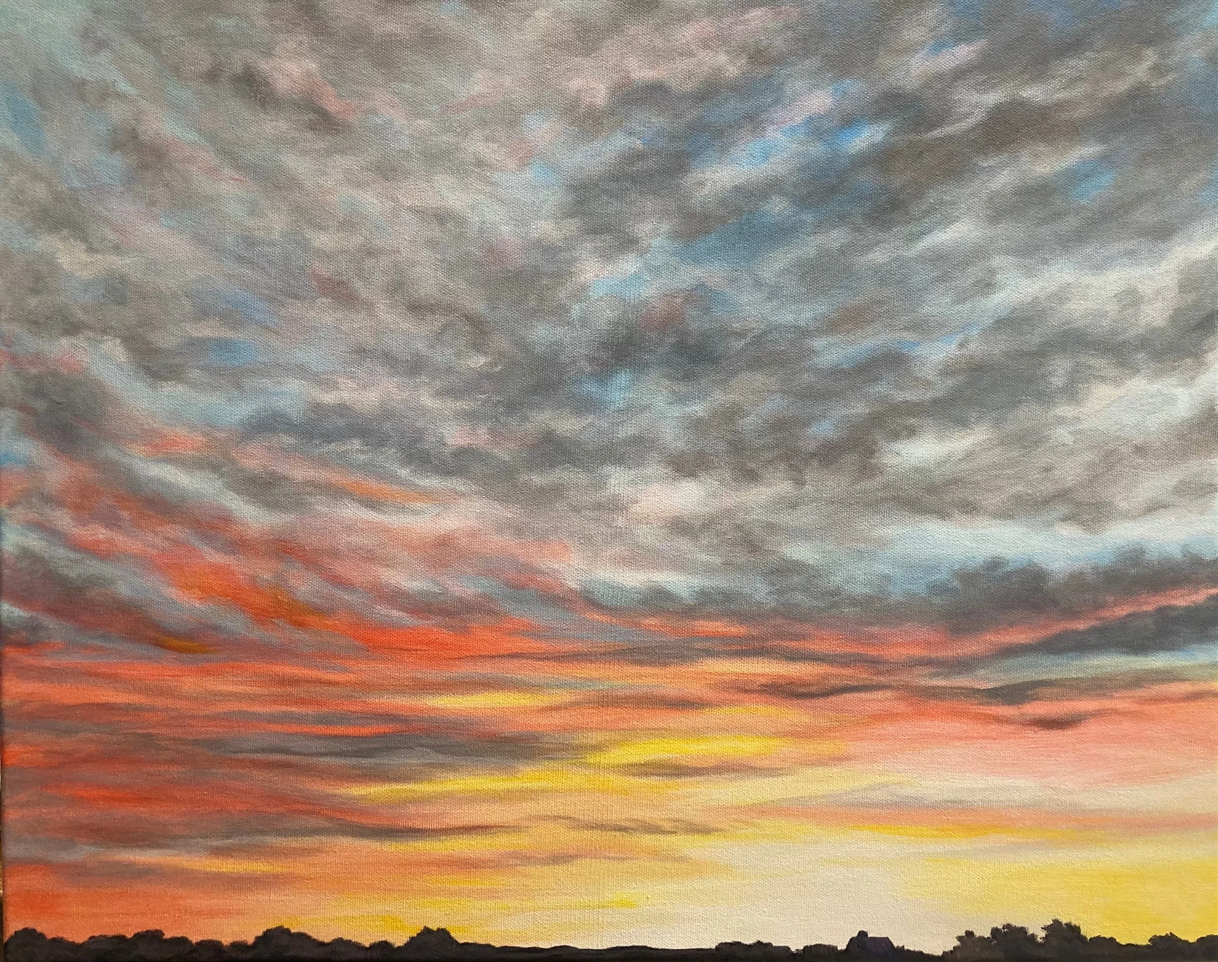 © 2025 Erin Haight. All artwork © the artist. All rights reserved.