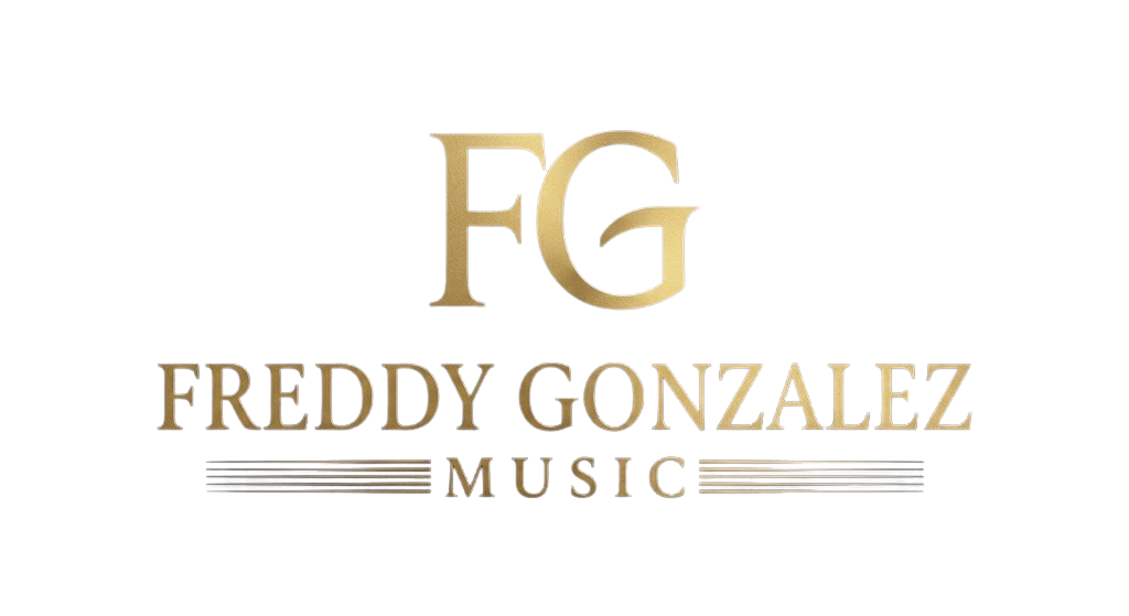Freddy Gonzalez Music