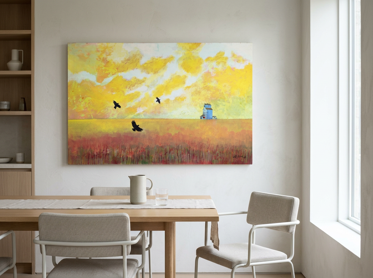 Prairie Dreams (2011)