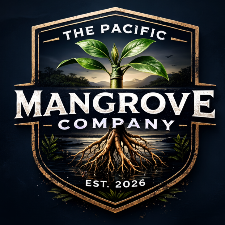 The Pacific Mangrove Company