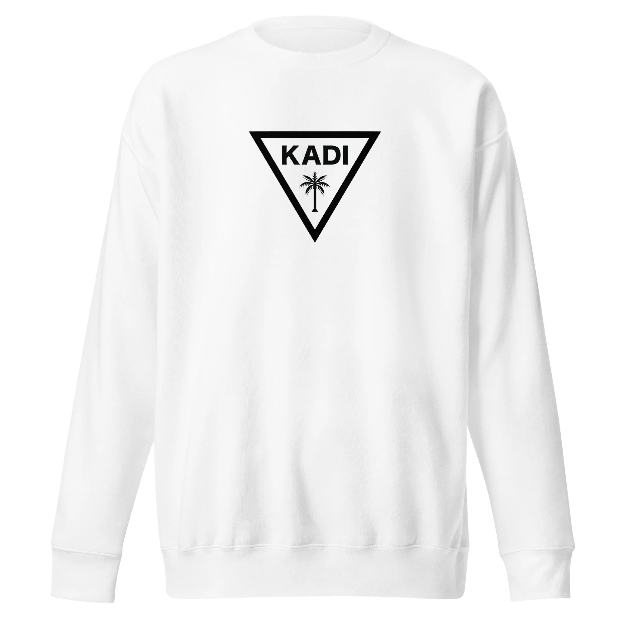 KADI Crewneck
