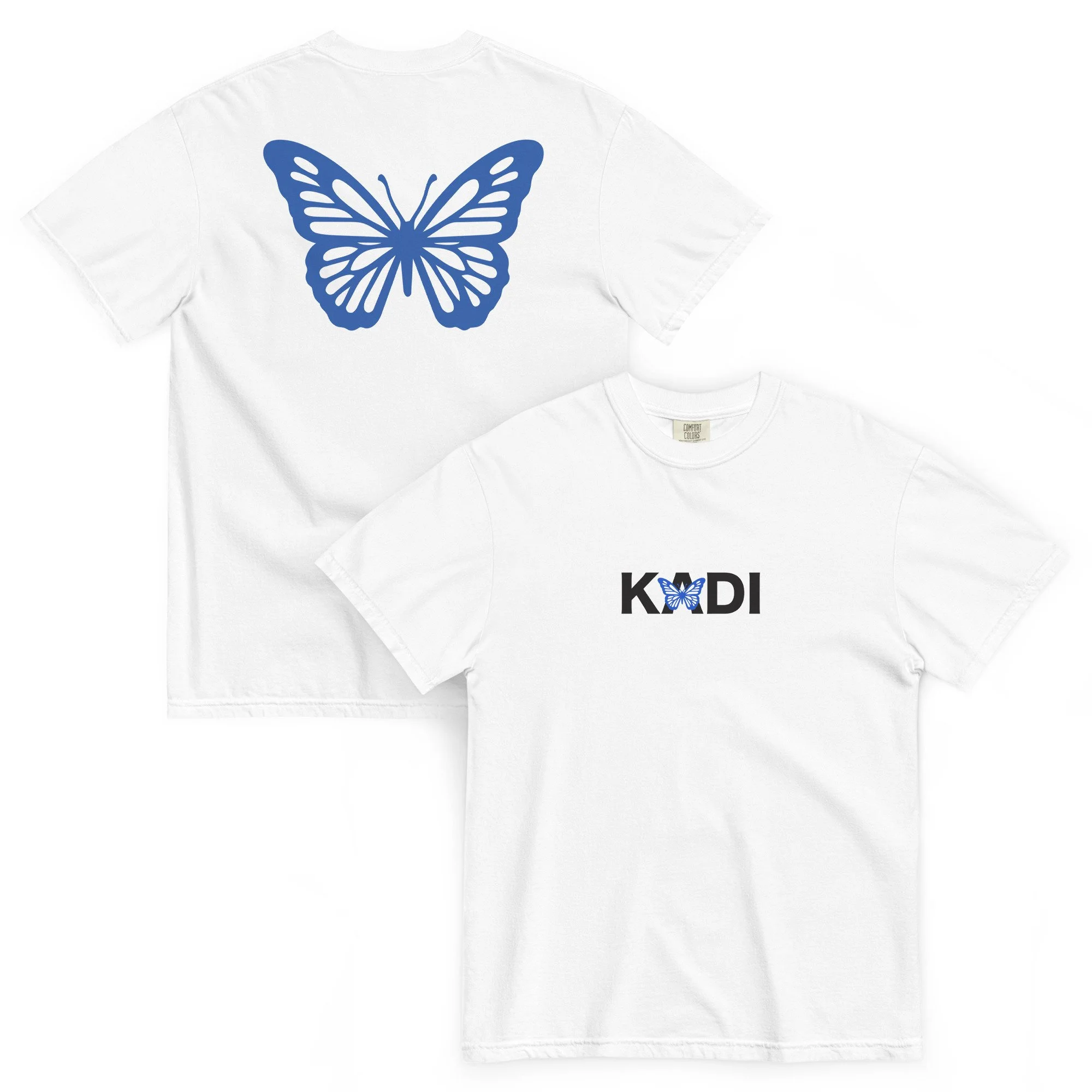Butterfly Effect