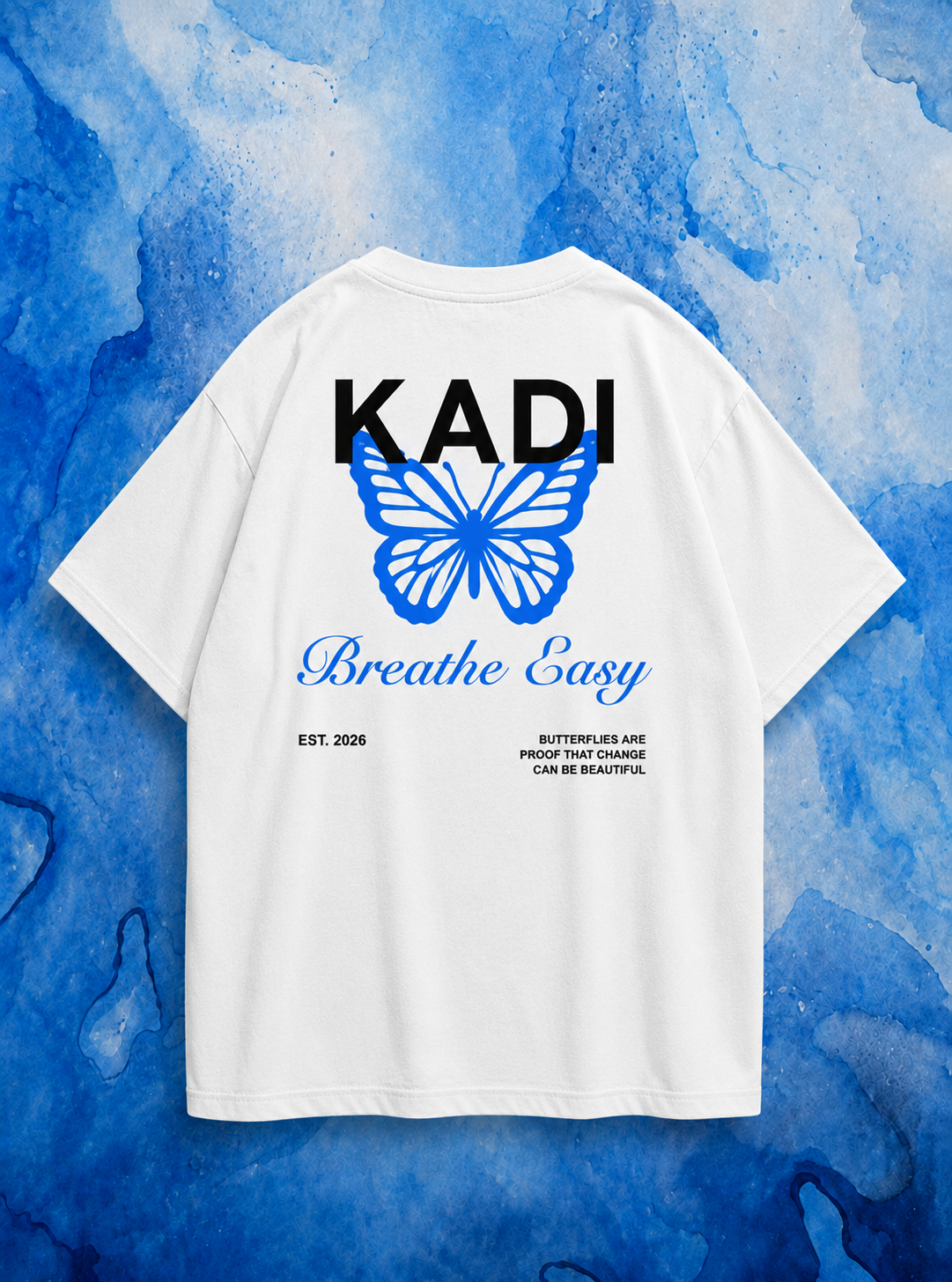 Butterfly Effect