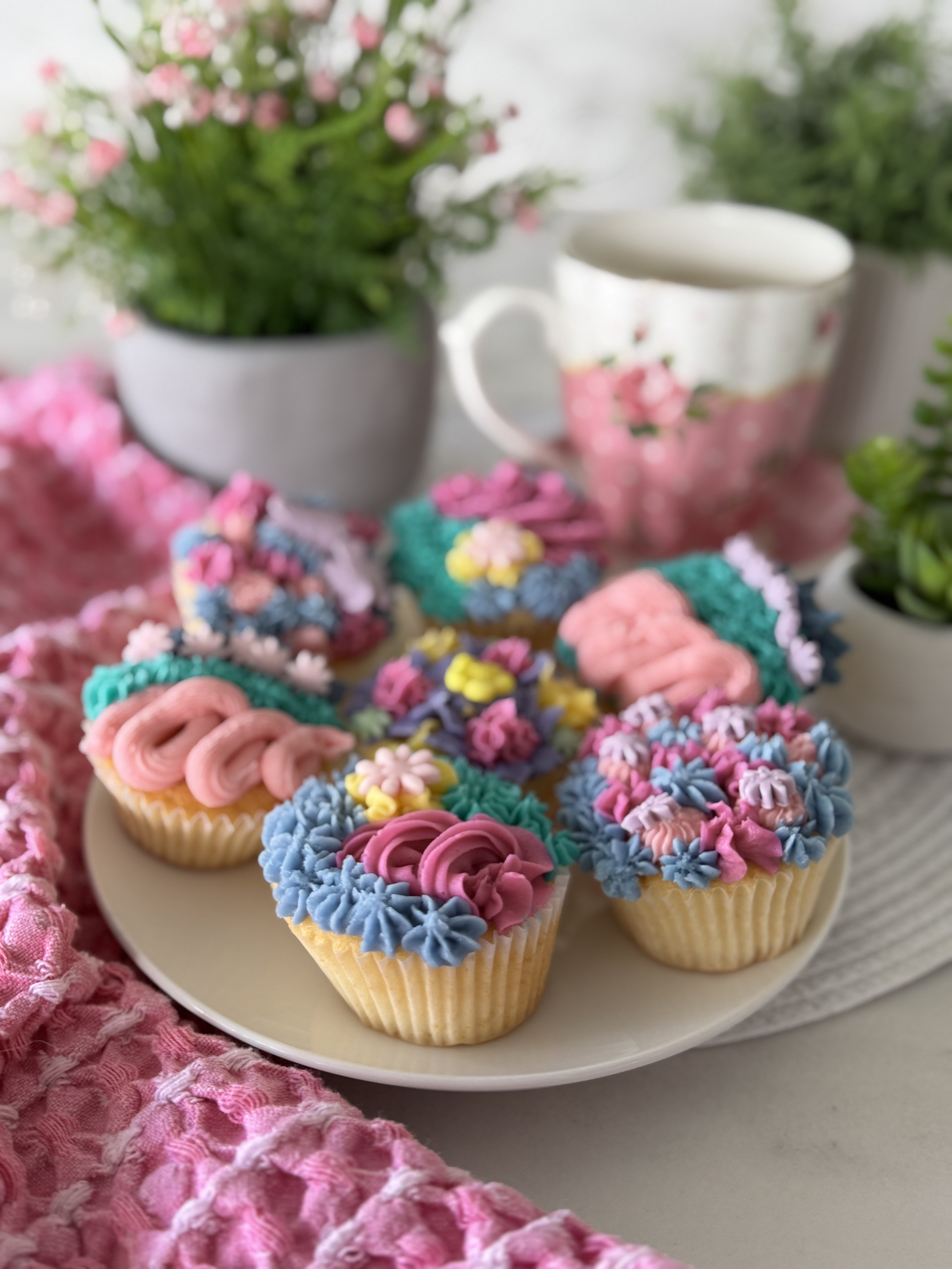 The Cupcake Tax