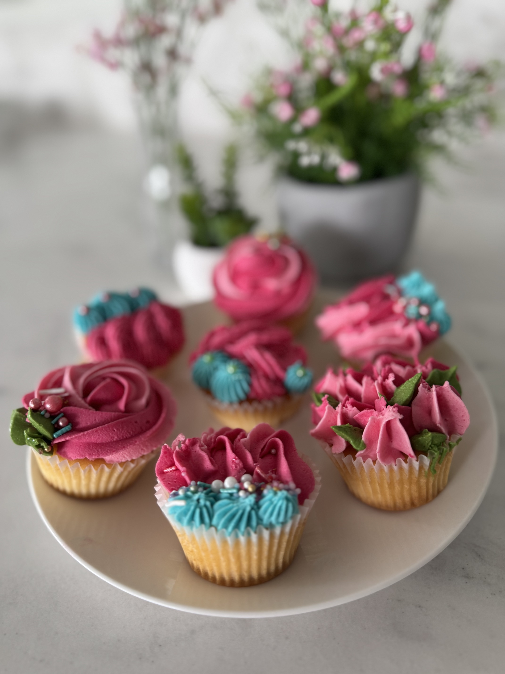 The Cupcake Tax