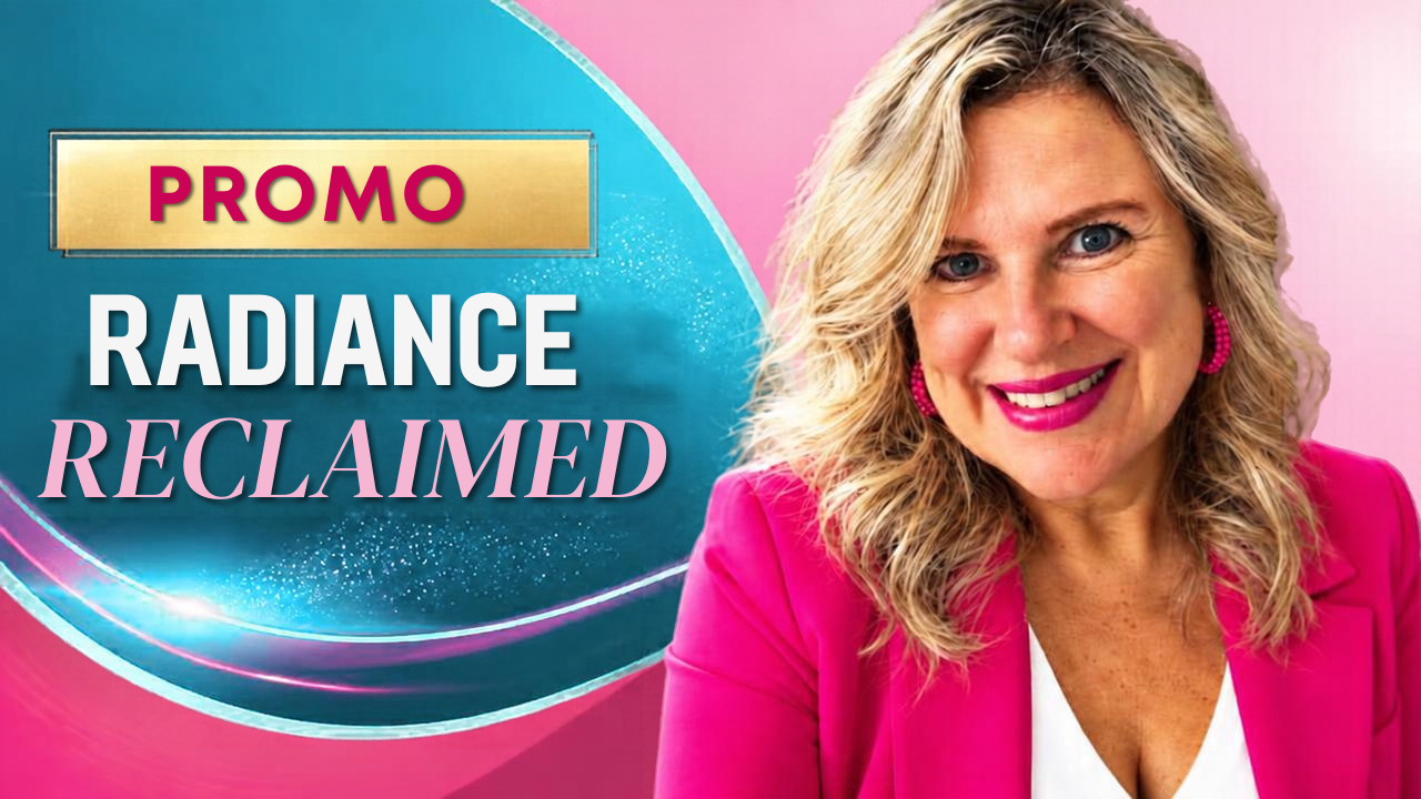 PROMO - Radiance Reclaimed