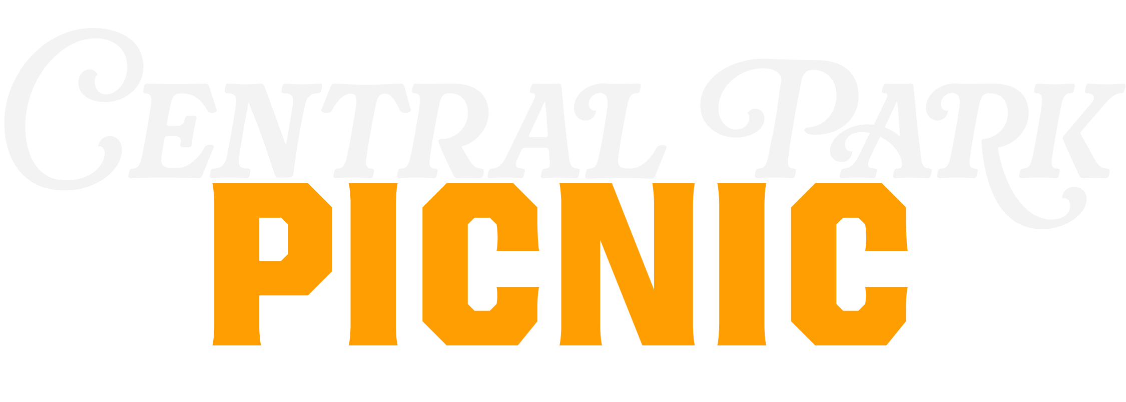 Central Park Picnic