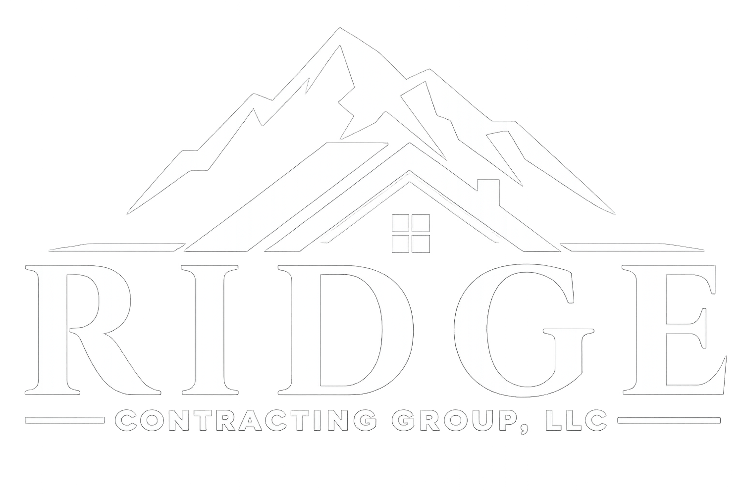 Ridge Contracting Group LLC
