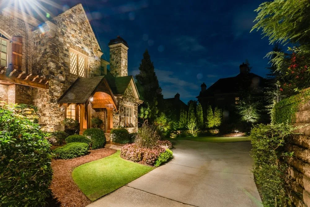 Landscape Lighting