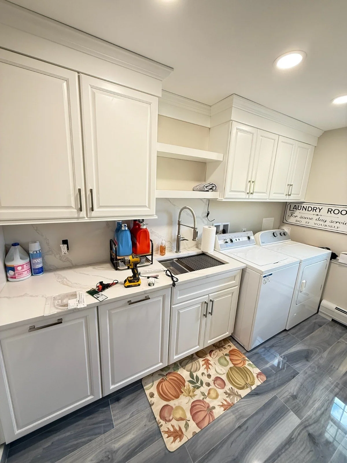 Kitchen Remodeling