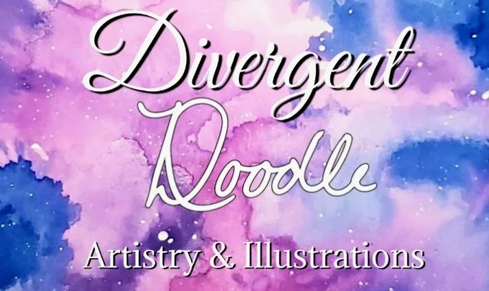 Divergent Doodle