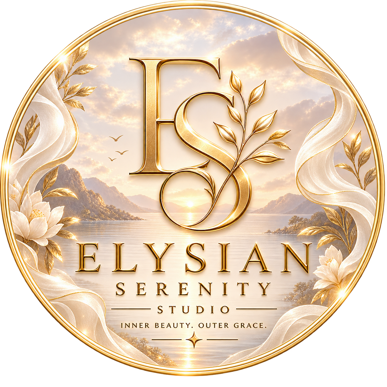 Elysian Serenity Studio