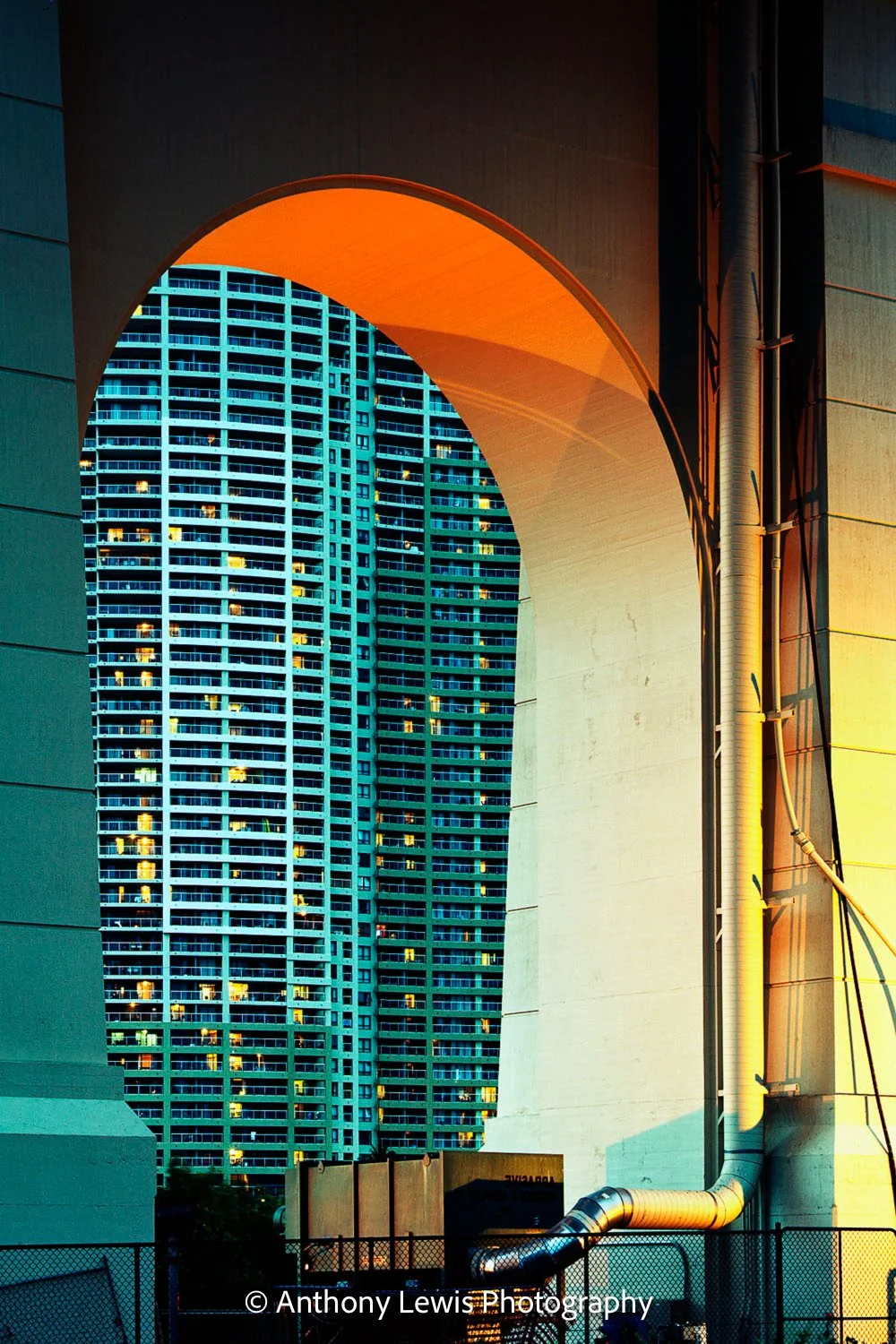 Little Boxes, Brisbane