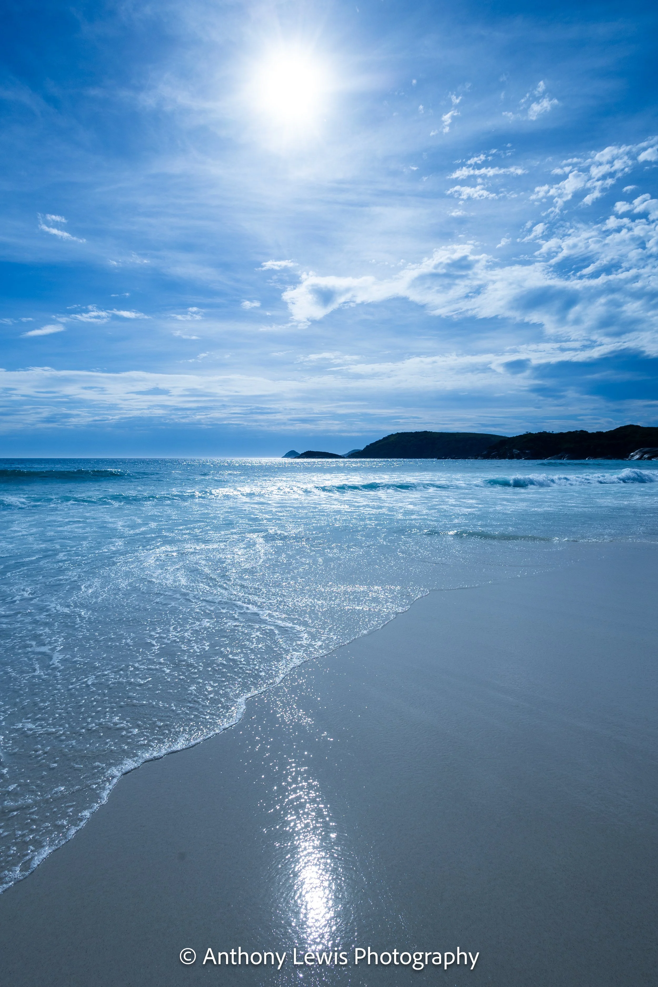 Ocean, Victoria