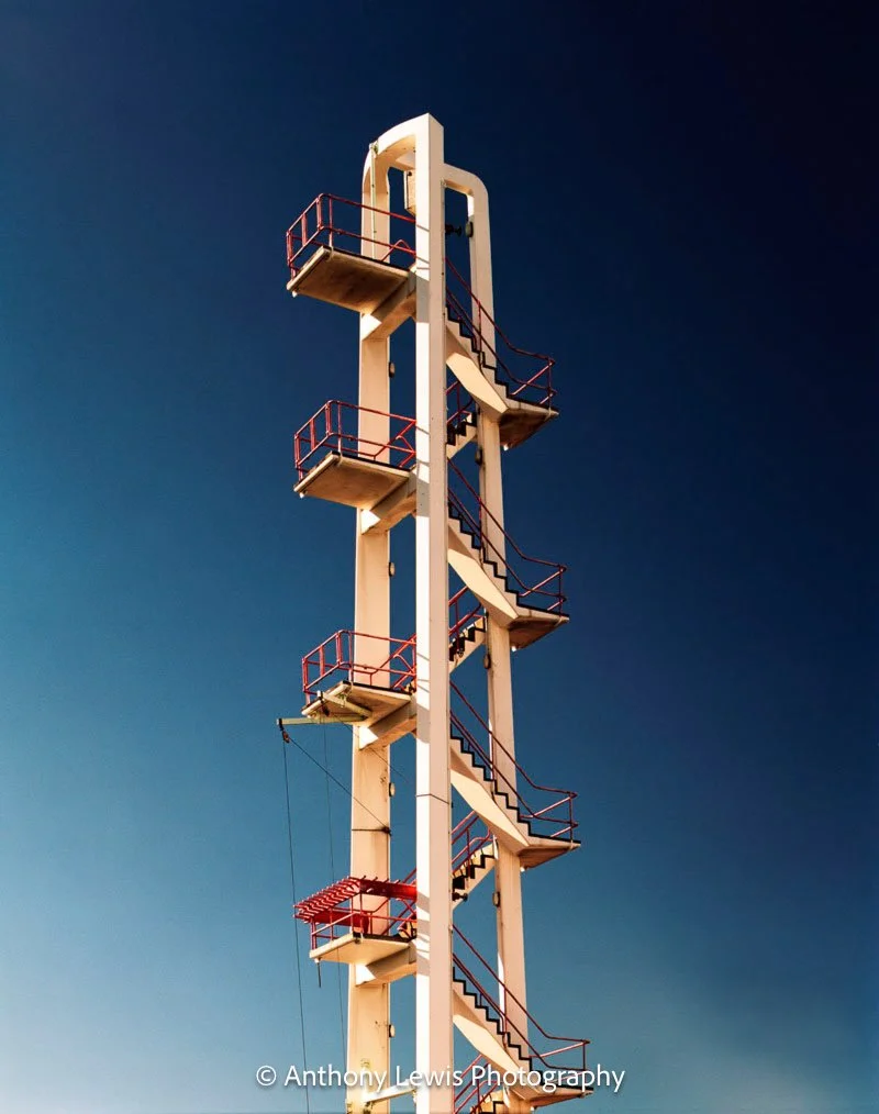 Firemans Tower, Brisbane