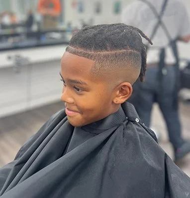 Family Cuts (Kids & Pension)