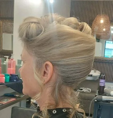 Styling & Finishing