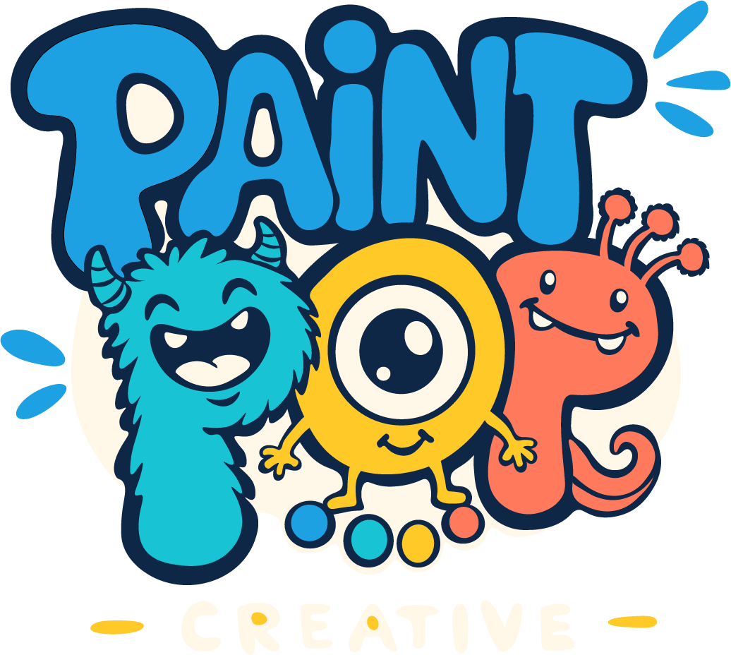 Paint Pop Creative