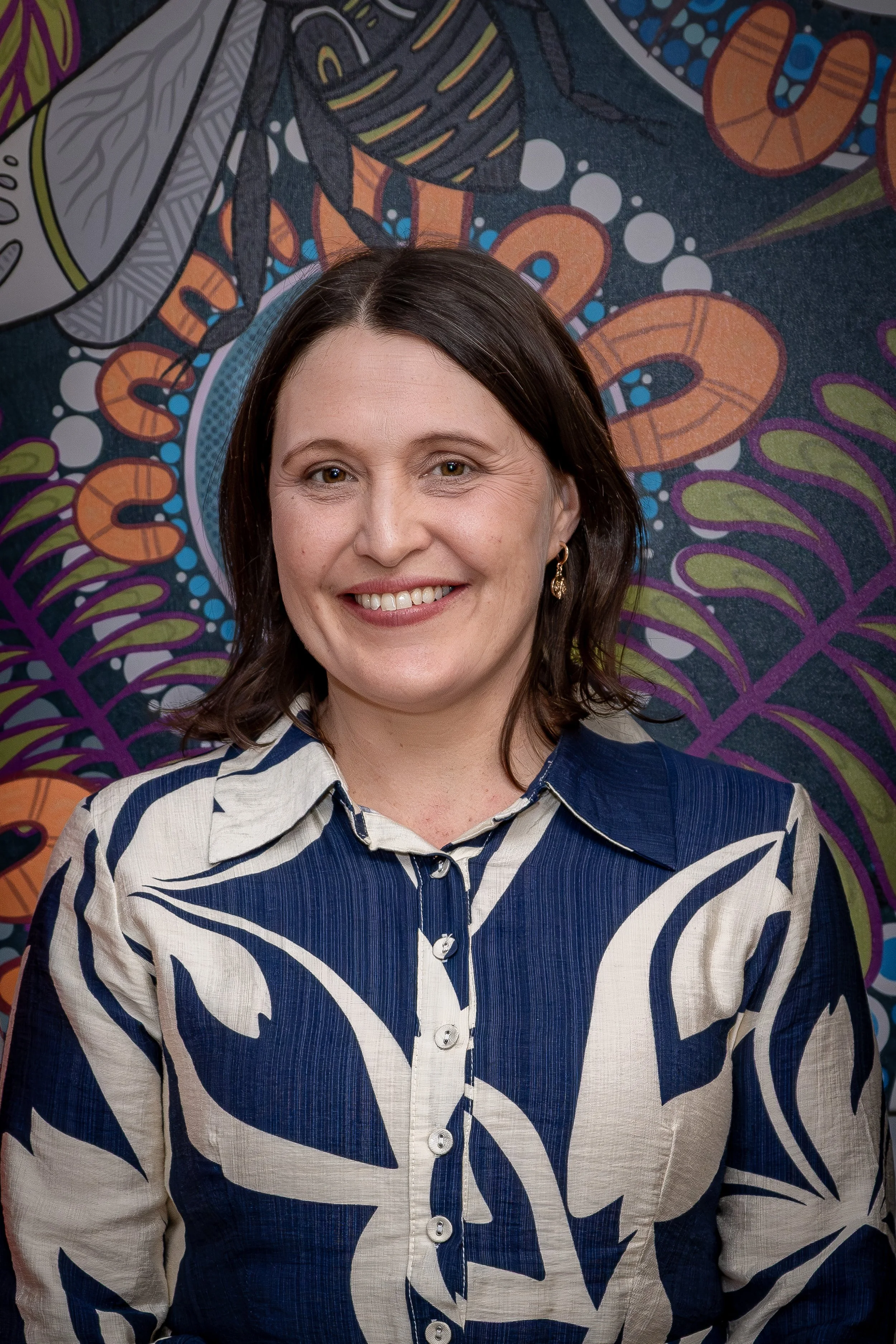 Speaking at the Australian Physiotherapy Association's International Women's Day lecture - 2026 