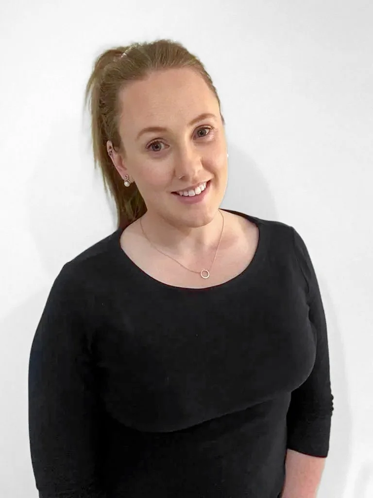 Steph Jameson Senior Cardiothoracic & Acute Physiotherapist