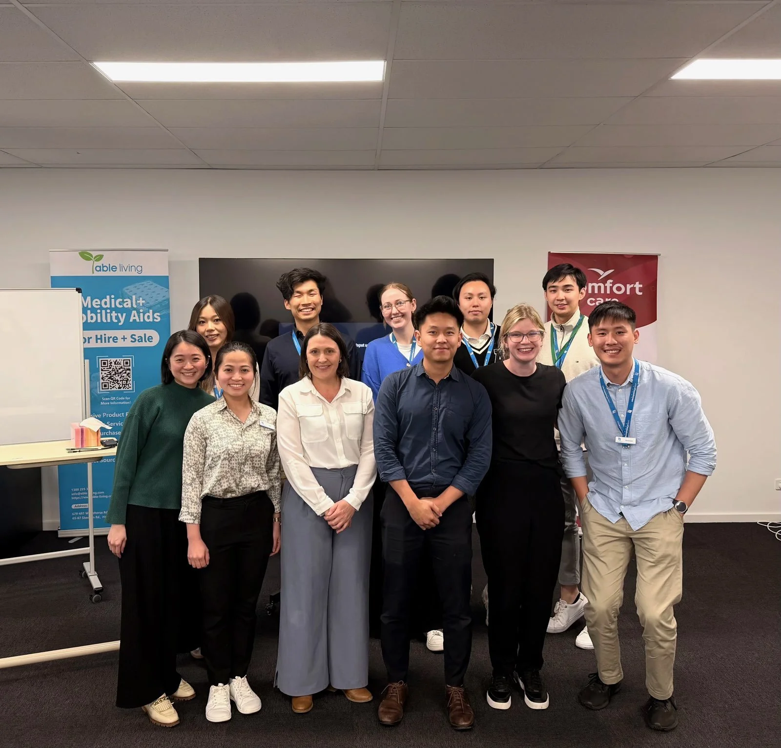 Exploring differential diagnosis of tendinopathy with United Physio Group