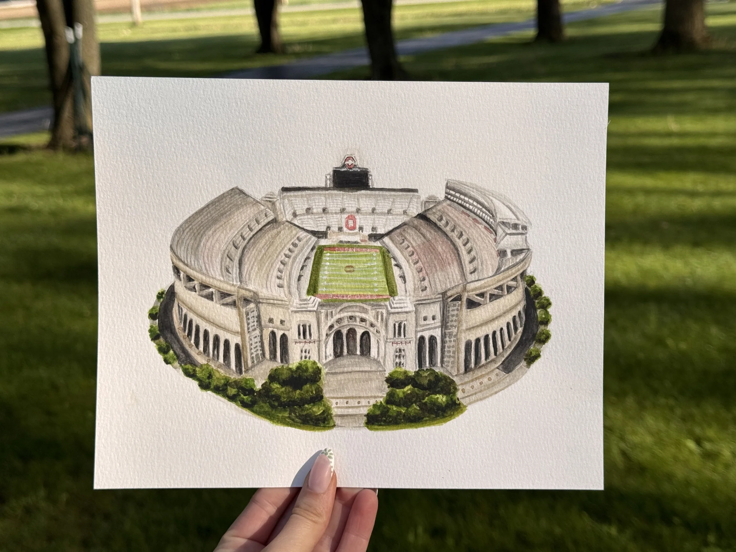 Stadium